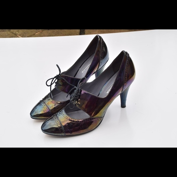 Via Spiga booties - Picture 6 of 8